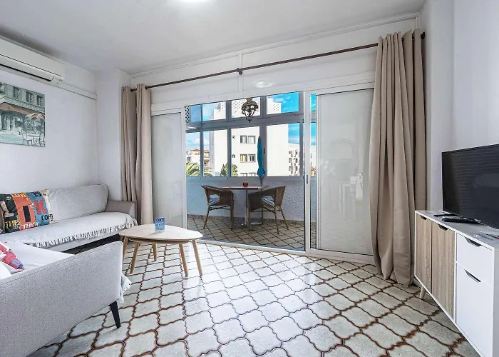 Apartman Carabeo 25 Casasol *