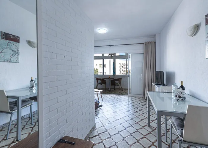 Carabeo 25 Casasol Apartman *