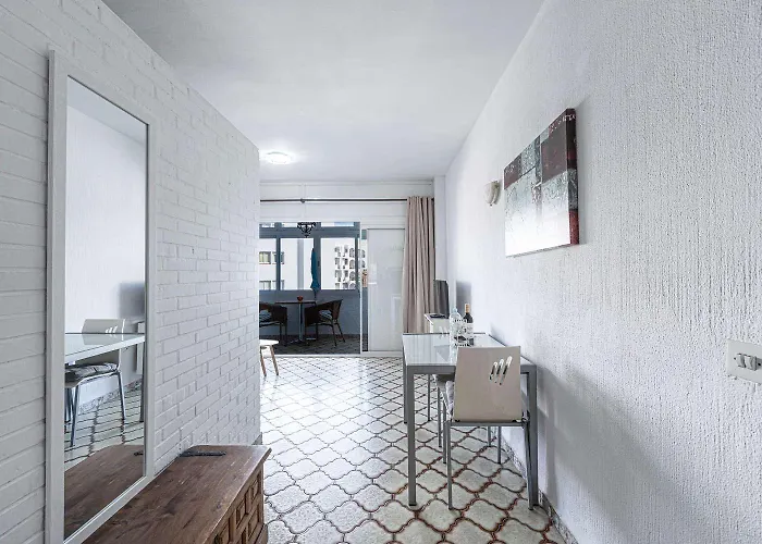 Apartman Carabeo 25 Casasol Nerja