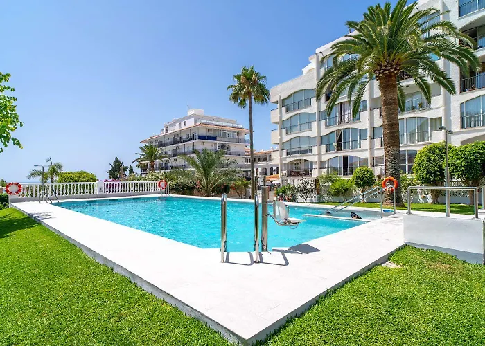 Carabeo 25 Casasol Apartman Nerja