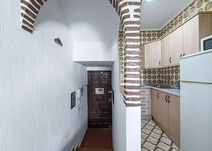 Apartman Carabeo 25 Casasol Nerja